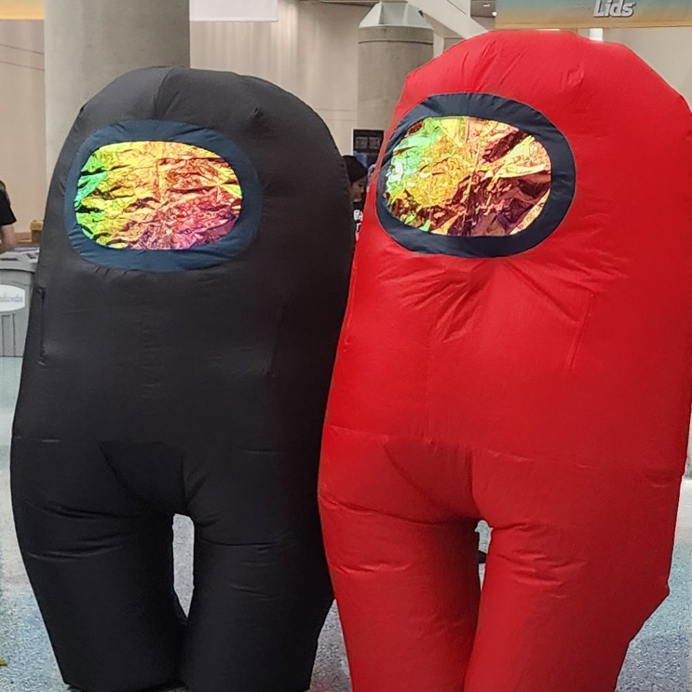 Meet your Posher, Teresa